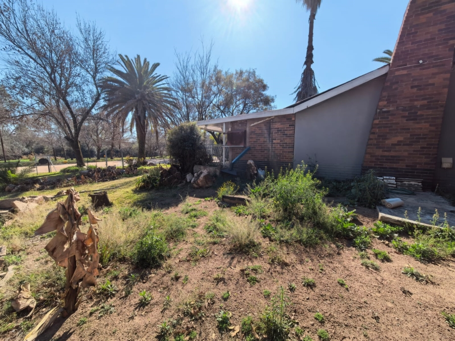 3 Bedroom Property for Sale in Parys Free State